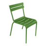 Fermob Luxembourg Chaise acier Vert croquant G7 