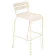 Fermob Luxembourg Chaise de bar Beige latte E8 