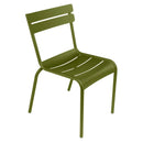 Fermob Luxembourg Chaise Pesto D3 