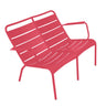 Fermob Luxembourg Fauteuil bas duo Rosalie G6 