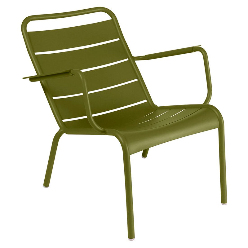 Fermob Luxembourg Fauteuil bas Pesto D3 
