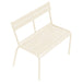 Fermob Luxembourg Kid Banc Beige latte E8 