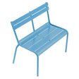 Fermob Luxembourg Kid Banc Bleu maya E1 
