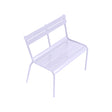 Fermob Luxembourg Kid Banc Guimauve D1 