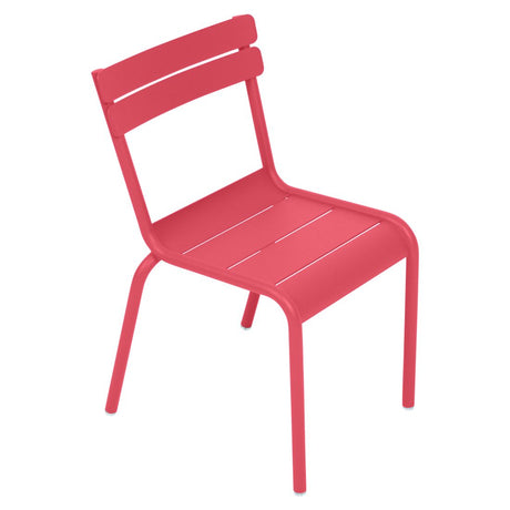 Fermob Luxembourg Kid Chaise pour enfants Rosalie G6 