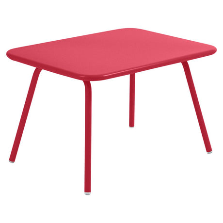 Fermob Luxembourg Kid Table 76 x 55.5cm Rosalie G6 