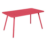 Fermob Luxembourg Table 143 x 80cm Rosalie G6 