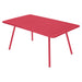 Fermob Luxembourg Table 165 x 100cm Rosalie G6 