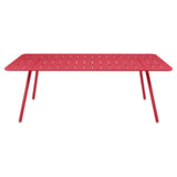 Fermob Luxembourg Table 207 x 100cm Rosalie G6 