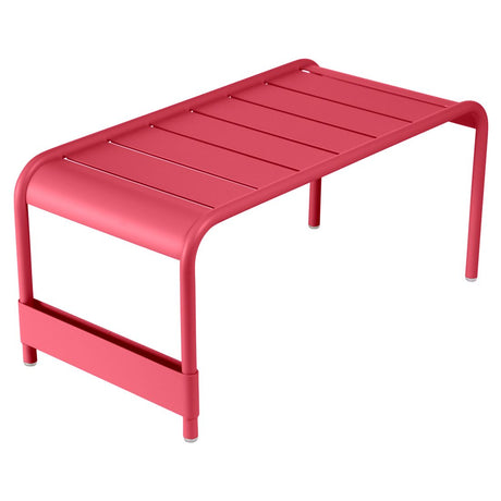 Fermob Luxembourg Table basse 86x44cm Rosalie G6 