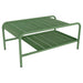 Fermob Luxembourg Table basse 90 x 55cm Cactus 82 