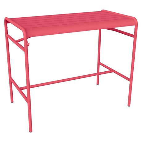 Fermob Luxembourg Table haute 126 x 73cm Rosalie G6 