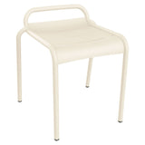 Fermob Luxembourg Tabouret Beige latte E8 