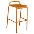 Fermob Luxembourg Tabouret de bar Pain d'épices D2 