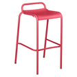 Fermob Luxembourg Tabouret de bar Rosalie G6 