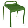 Fermob Luxembourg Tabouret Vert croquant G7 