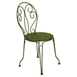 Fermob Montmartre Chaise Pesto D3 