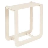 Fermob Nevado Porte-bûches Beige latte E8 