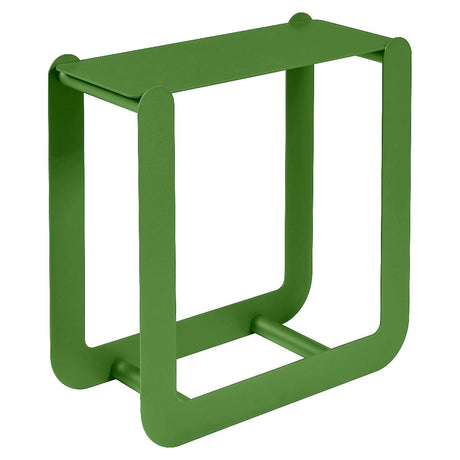 Fermob Nevado Porte-bûches Vert croquant G7 