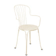 Fermob Opéra+ Bridge Beige latte E8 