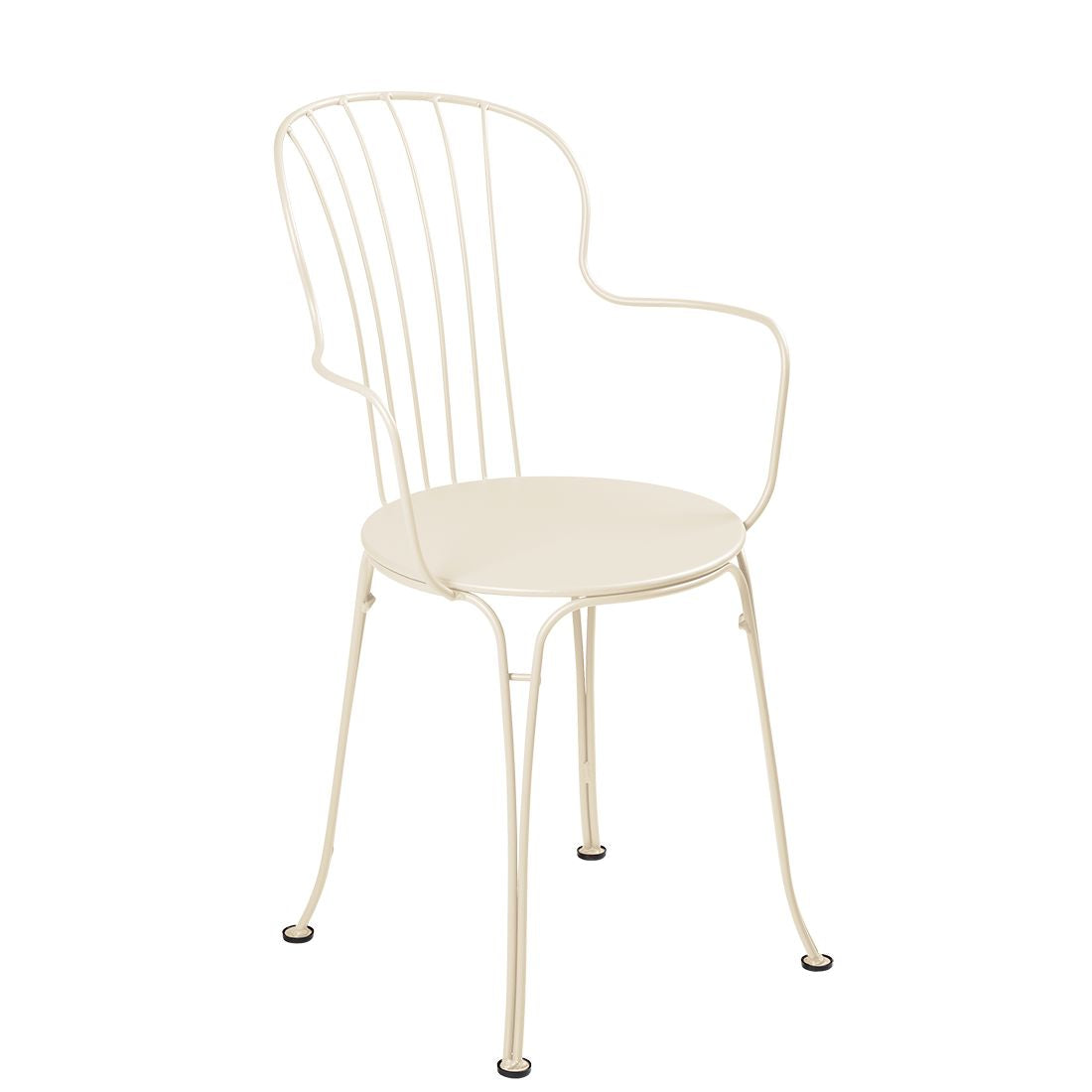 Fermob Opéra+ Bridge Beige latte E8 