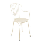 Fermob Opéra+ Bridge Beige latte E8 