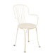 Fermob Opéra+ Bridge Beige latte E8 