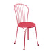 Fermob Opéra+ Chaise Rosalie G6 