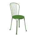 Fermob Opéra+ Chaise Vert croquant G7 