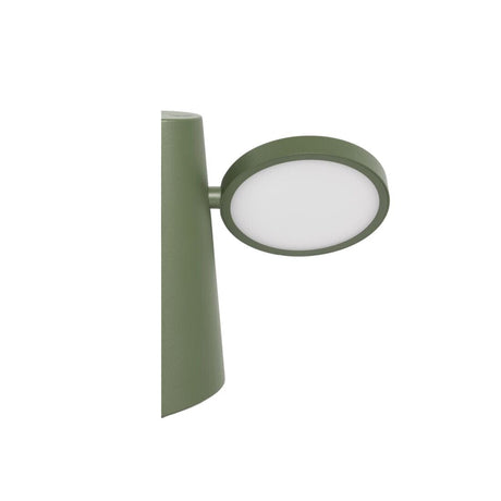 Fermob Oto Applique murale H.19 Cactus 82 