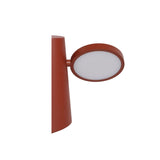 Fermob Oto Applique murale H.19 Ocre rouge 20 