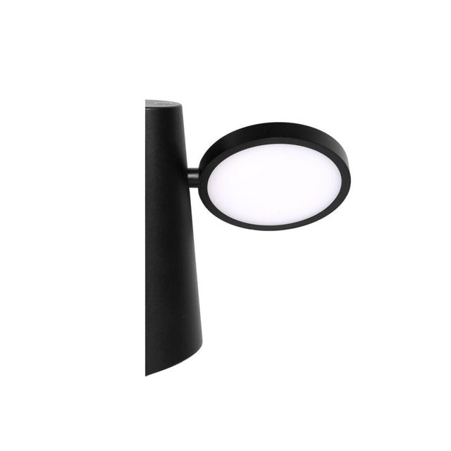 Fermob Oto Applique murale H.19 Réglisse 42 