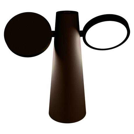 Fermob Oto Lampe H.27 Tonka E3 