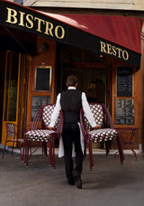 Fermob Parisienne 21 Bridge 
