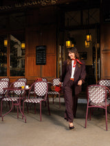 Fermob Parisienne 21 Chaise 