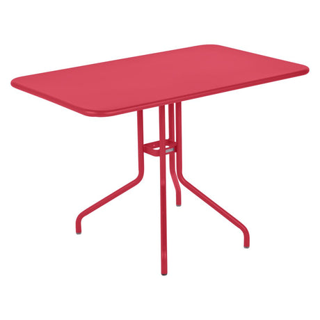 Fermob Pétale Table 110 x 70cm Rosalie G6 