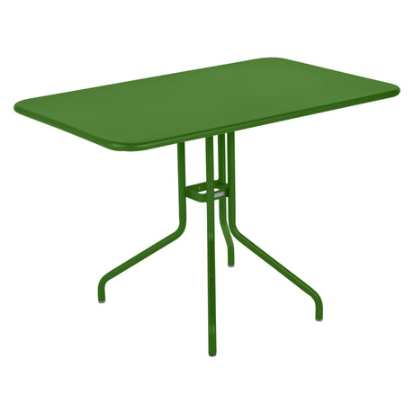 Fermob Pétale Table 110 x 70cm Vert croquant G7 