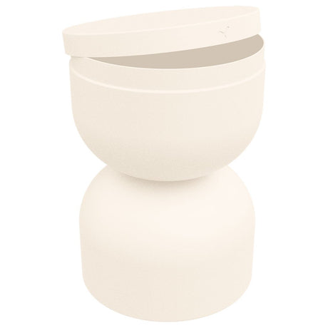 Fermob Piapolo Tabouret Beige latte E8 