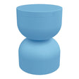Fermob Piapolo Tabouret Bleu maya E1 