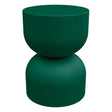 Fermob Piapolo Tabouret Vert cèdre 02 