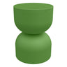 Fermob Piapolo Tabouret Vert croquant G7 