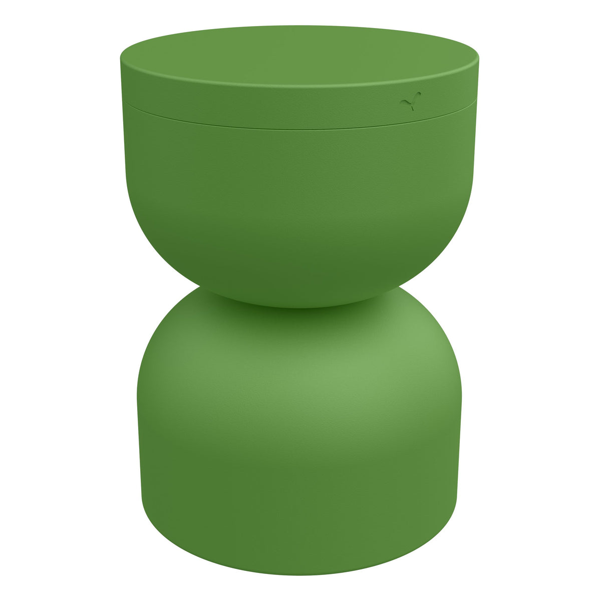 Fermob Piapolo Tabouret Vert croquant G7 