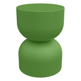 Fermob Piapolo Tabouret Vert croquant G7 