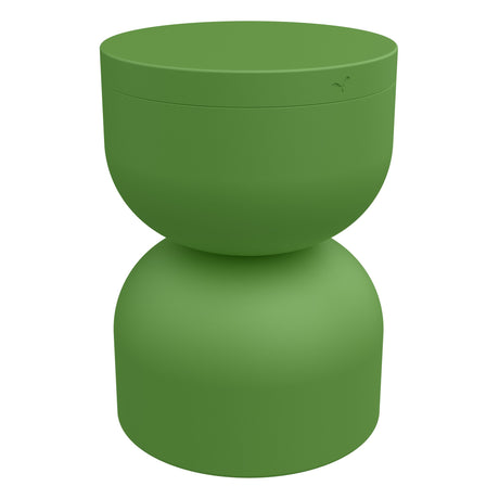 Fermob Piapolo Tabouret Vert croquant G7 