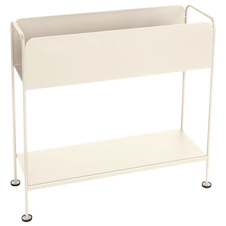 Fermob Picolino Cache Pot H.63cm Beige latte E8 