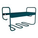 Fermob Picolino Etagère murale Bleu acapulco 21 