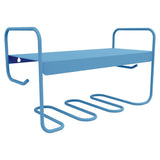 Fermob Picolino Etagère murale Bleu maya E1 