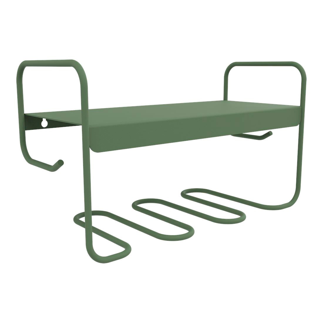 Fermob Picolino Etagère murale Cactus 82 