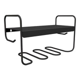 Fermob Picolino Etagère murale Carbone 47 