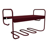 Fermob Picolino Etagère murale Cerise noire B9 